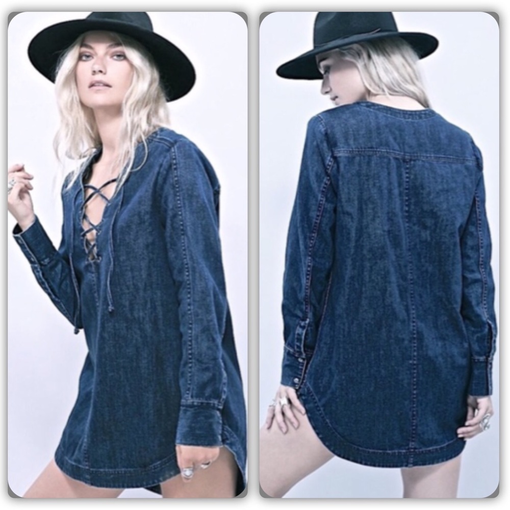 Free People - Picture 2 of 10